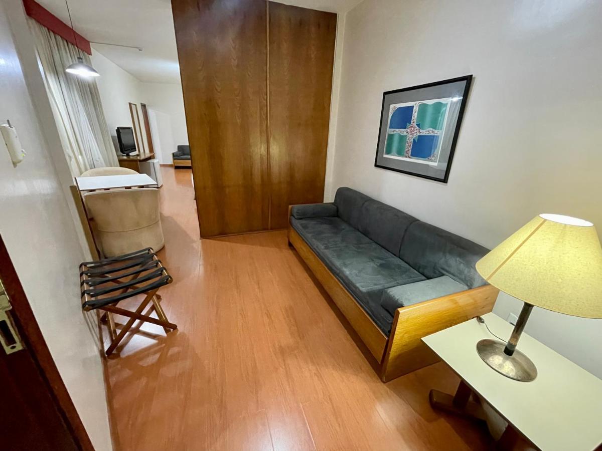 Cesar Park Hotel Juiz de Fora Zewnętrze zdjęcie