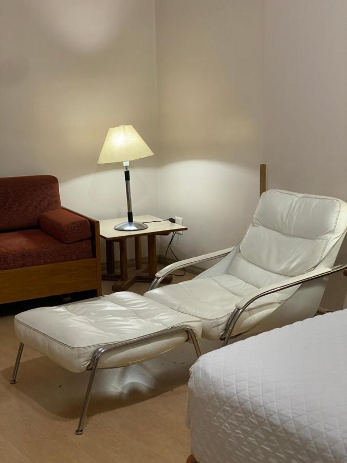 Cesar Park Hotel Juiz de Fora Zewnętrze zdjęcie