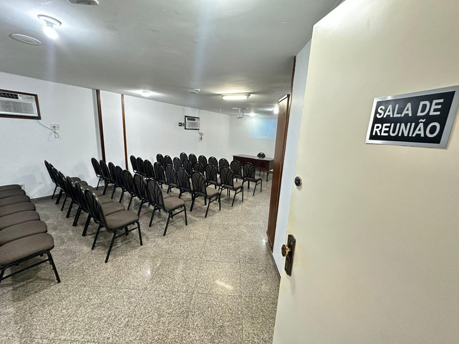 Cesar Park Hotel Juiz de Fora Zewnętrze zdjęcie