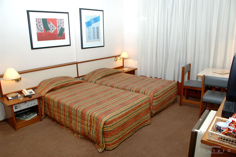 Cesar Park Hotel Juiz de Fora Zewnętrze zdjęcie